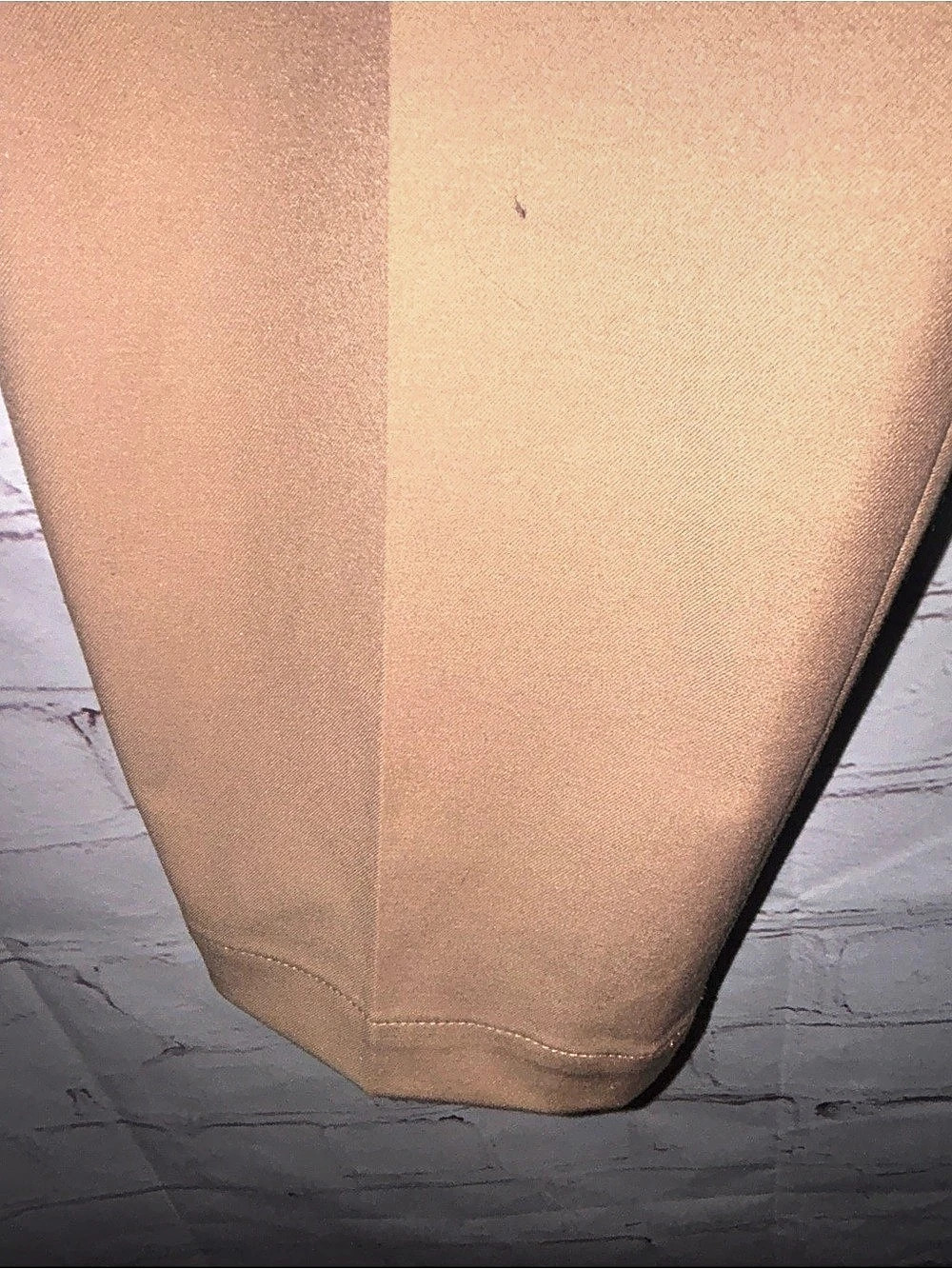 Lafayette 148 New York Techno Stretch Twill Pants women’s size 10 - Picture 7 of 8